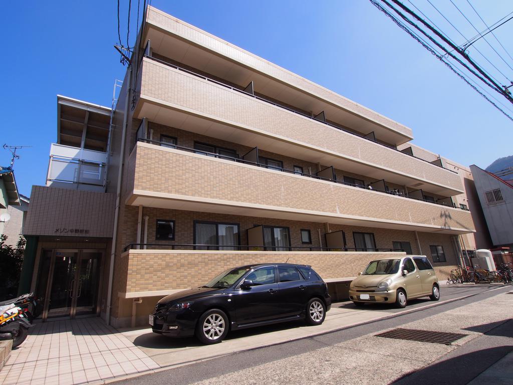 メゾン中野駅前