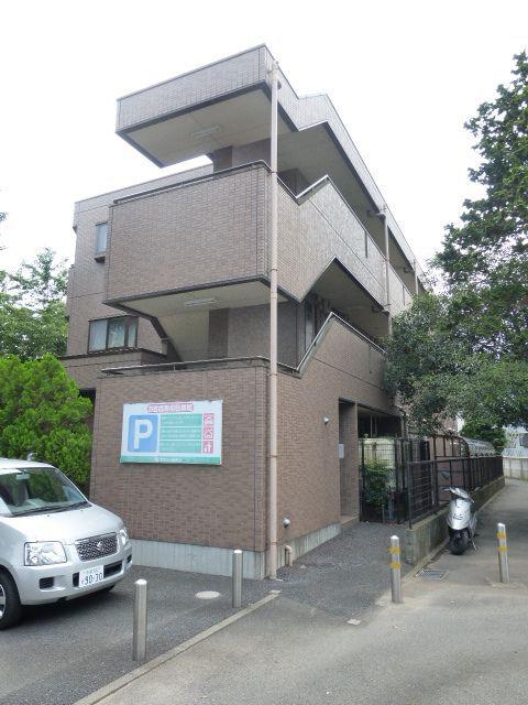 ネギビレッヂ参番館