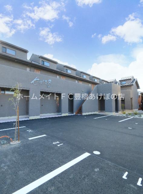 セザンヌ牧野