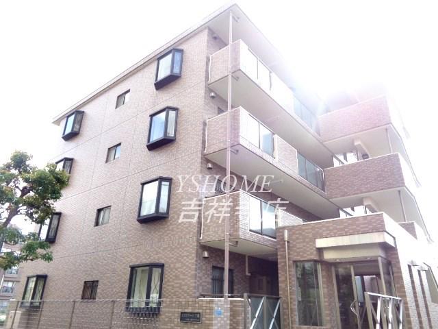 エスポワール三鷹