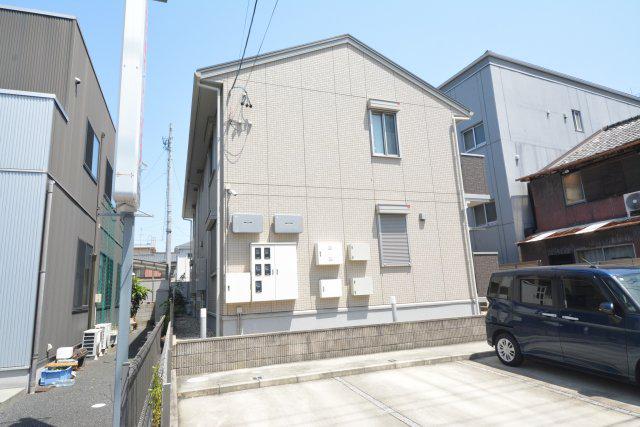 エスペランス・円上
