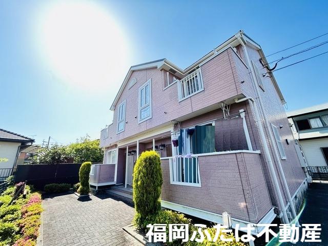 エスティディップス(2LDK/2階)