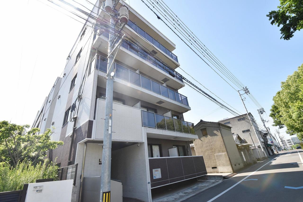 LST岩田町