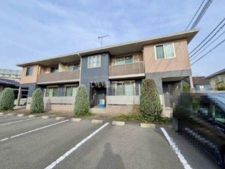 ぽてとB棟