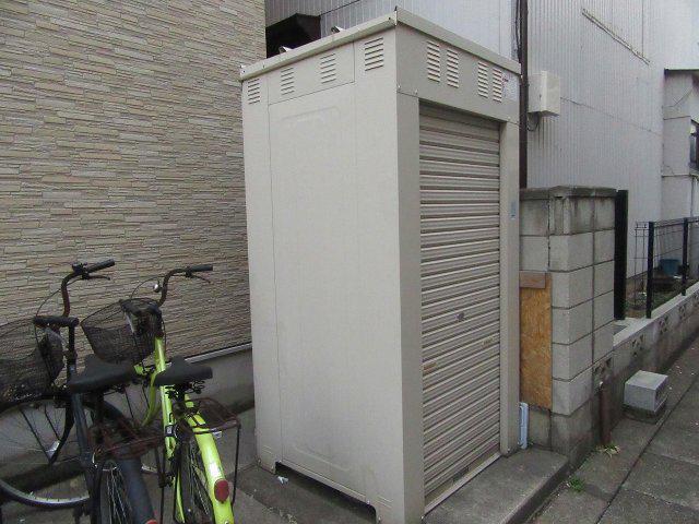 グランデュオI
