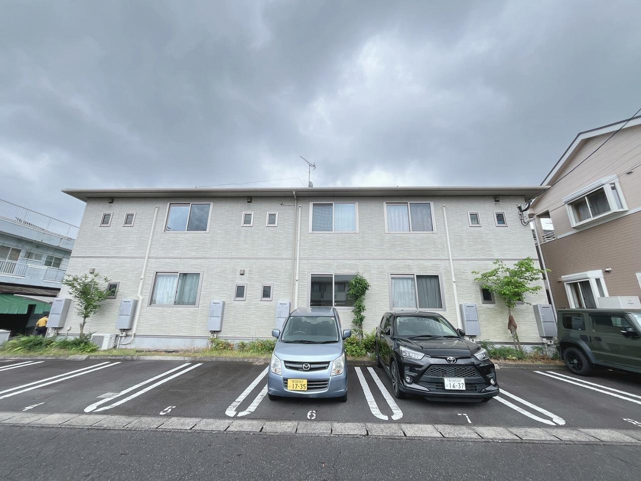 シャーメゾン和田