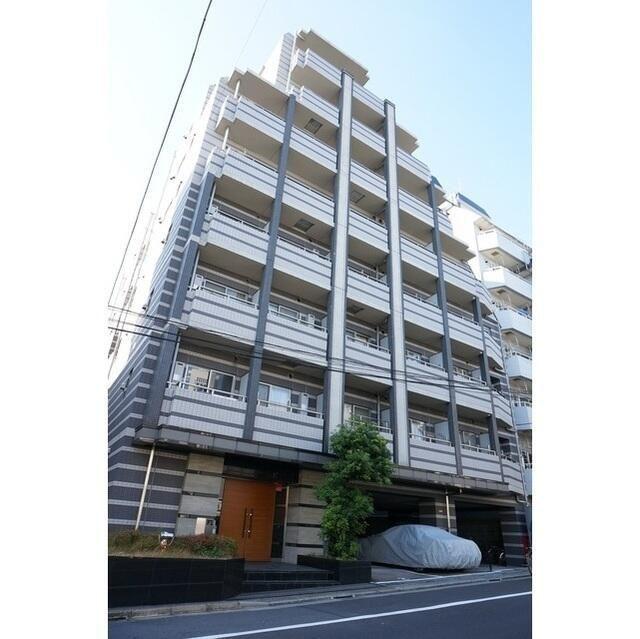 ジェイフラッツ初台