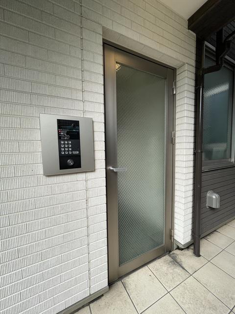 リバージュ千住大橋