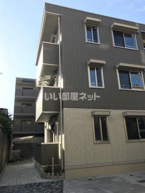 アミティコート茨木
