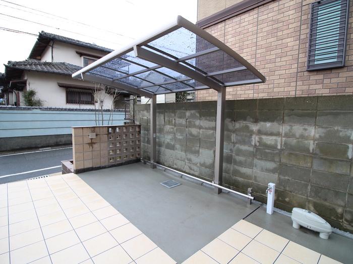 D-ROOM天神山