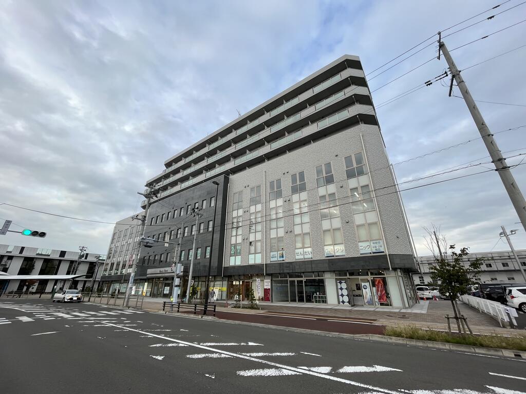 イーストフォート