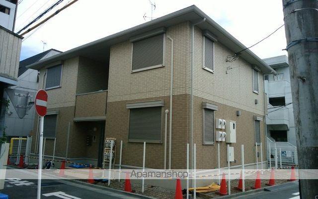 クレスト四谷
