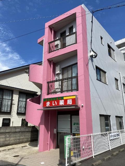 ASK岩屋(1LDK/3階)