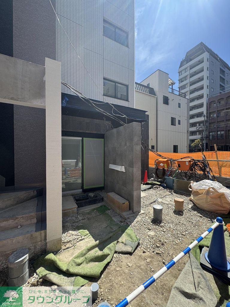 プライムブリス深川住吉