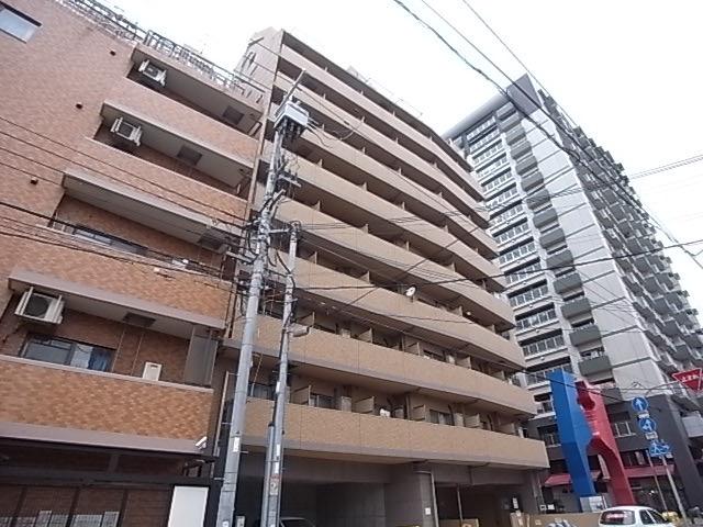 エステムコート神戸ハーバーランド前II