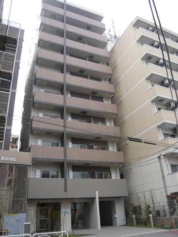 アイル東京深川