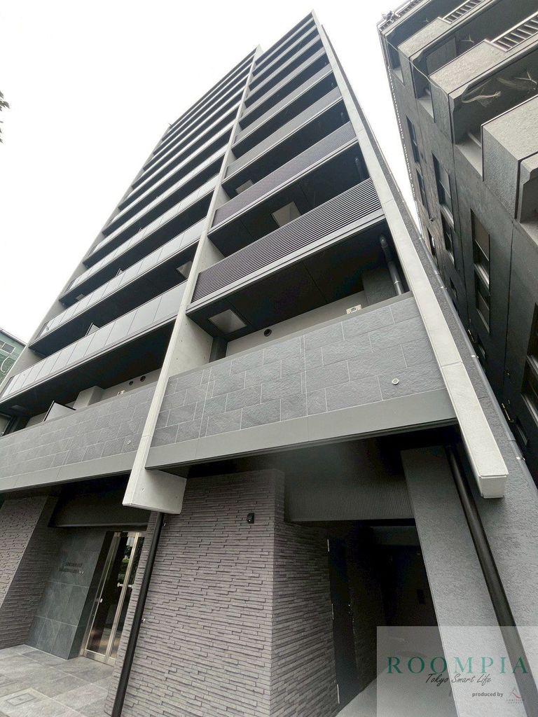 S-RESIDENCE新宿早稲田AVELIS