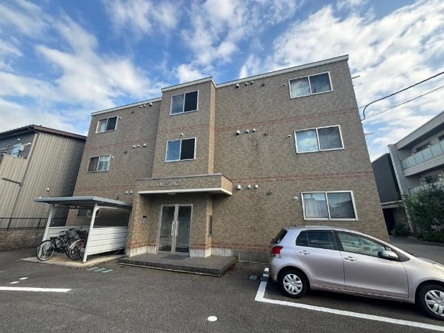 ロイヤル・ステージ堀川