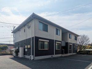 パークサイドヴィラ  C棟