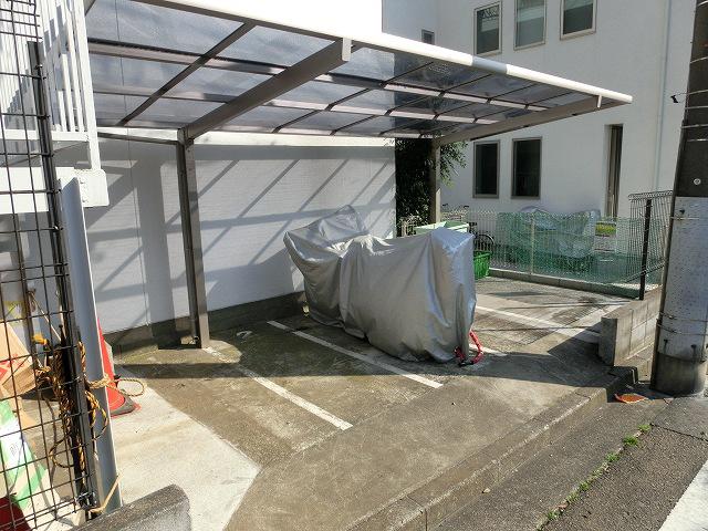 エルハイツ立川