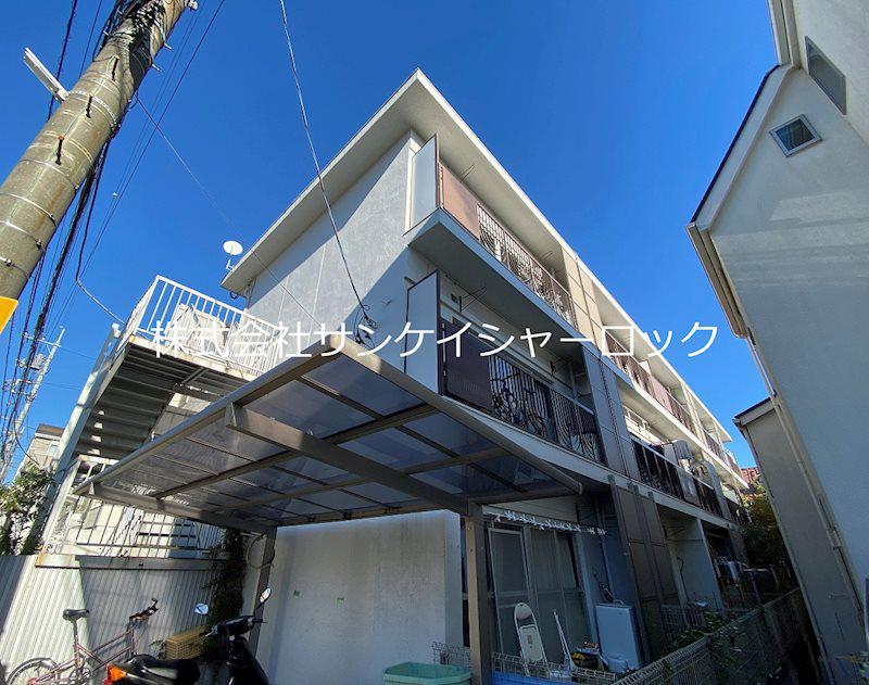 エルハイツ立川