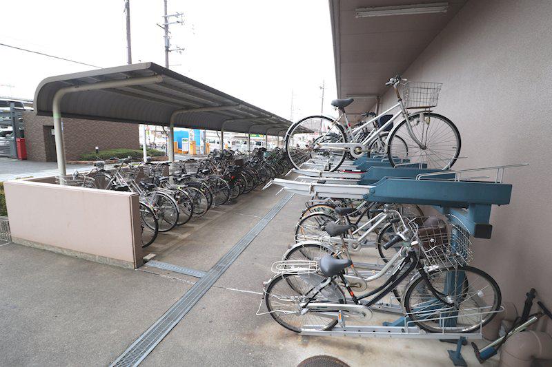 グレーシイ栗東デュオ