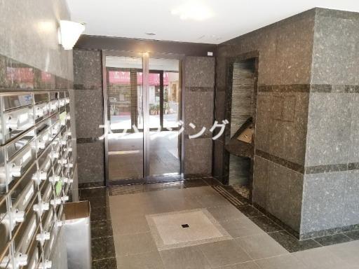 ルーブル西蒲田弐番館