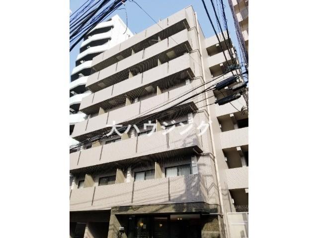 ルーブル西蒲田弐番館