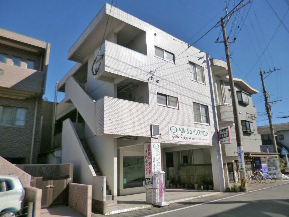 グローバルマンション