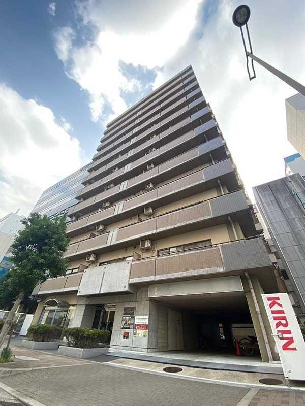 サムティ新大阪ウエスト