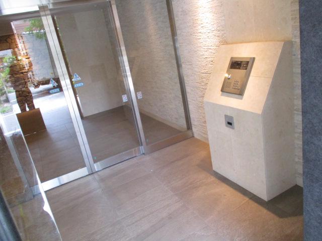 ジーベック東日暮里サウス