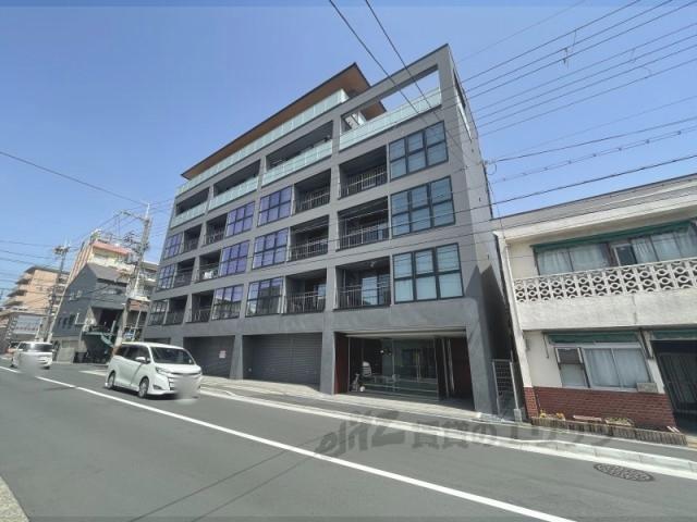 プリマヴェーラ丸太町