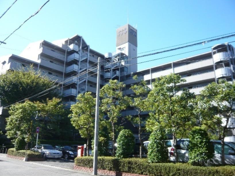 アーバンイケダマンション