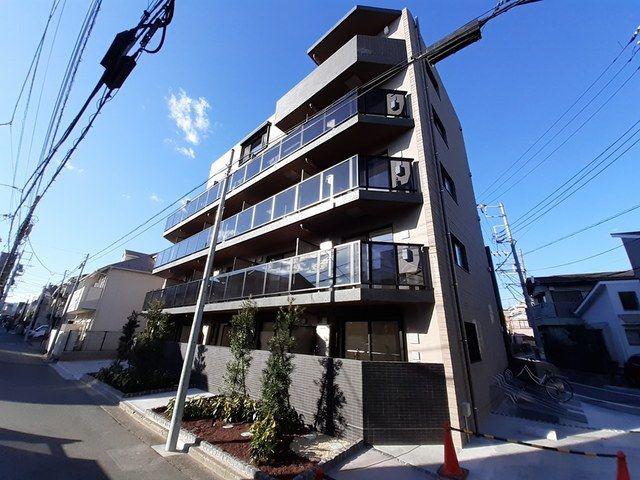 フィーカ蒲田