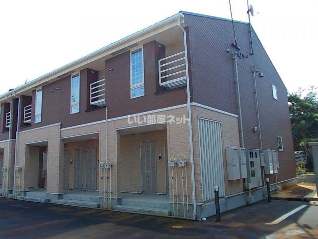 レゴリス B