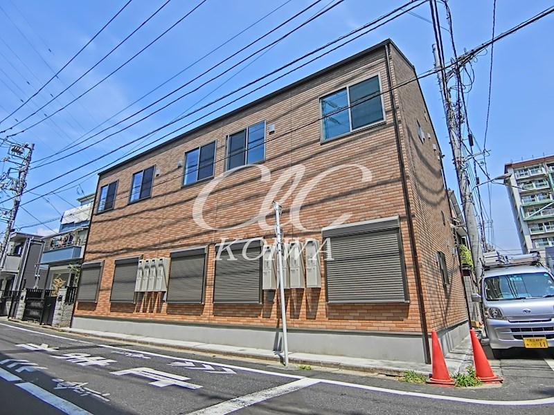 ペルラ小岩