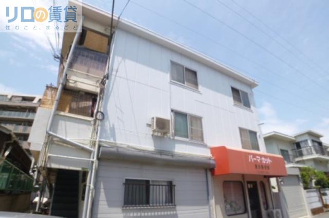 大桐村上マンション