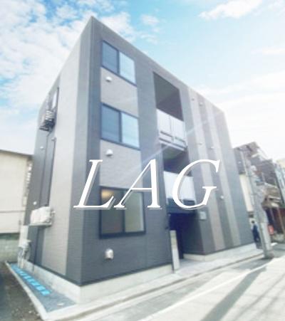 イクシオ町屋
