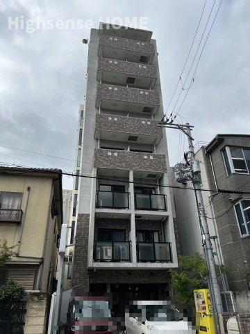ラ・フォーレ東野田II