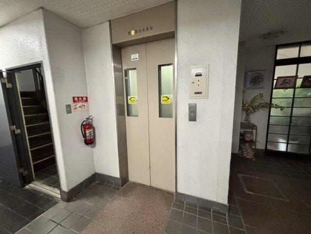 シャンテ大和