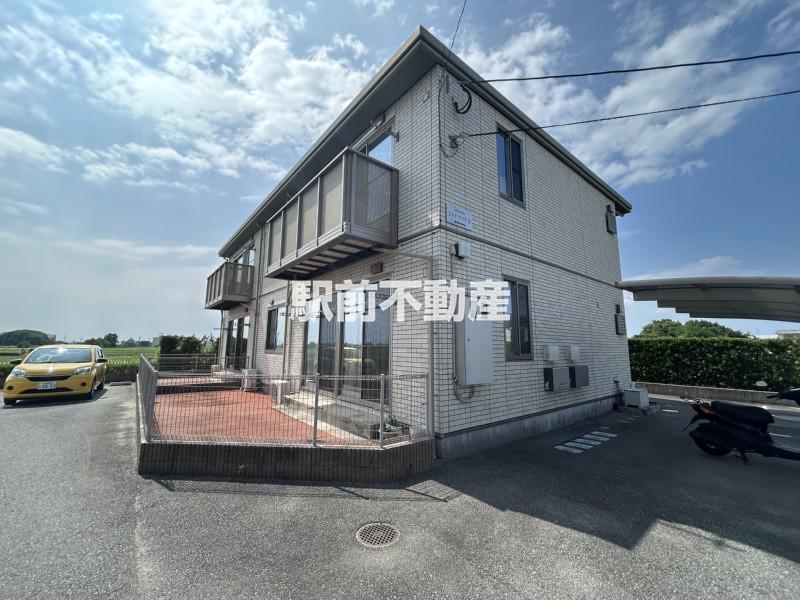 レトアヤマダB棟