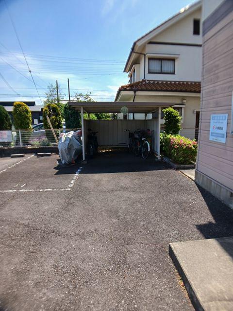 テルサ中居A