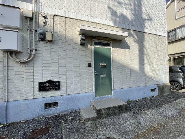 シャルムビラ