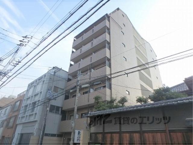エステムコート御所南