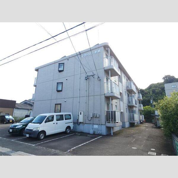 イマージュ・手越