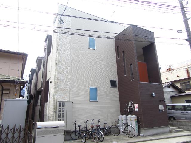 TINO長町