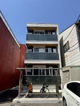 DーROOM城見町