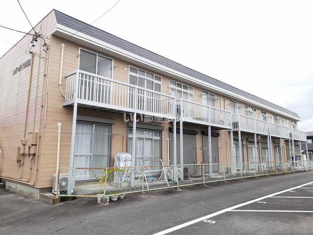 シティハイツ須藤