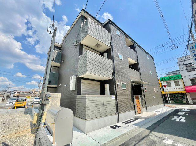 FSTYLE大蓮北1号館