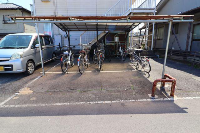 プレジールおゝぎ